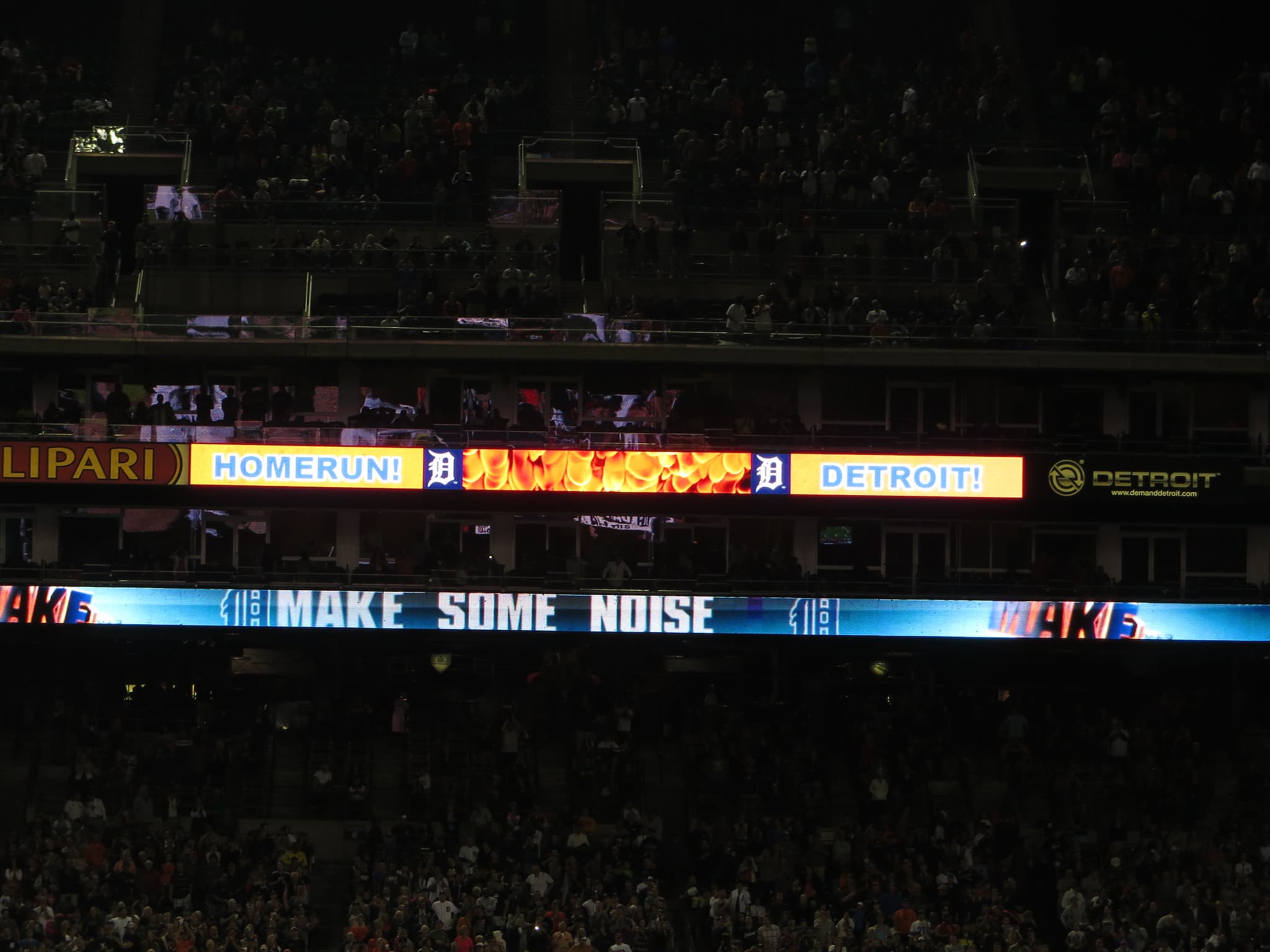 The Home Run Rules Baseball — And the Game Has Built Itself Around It