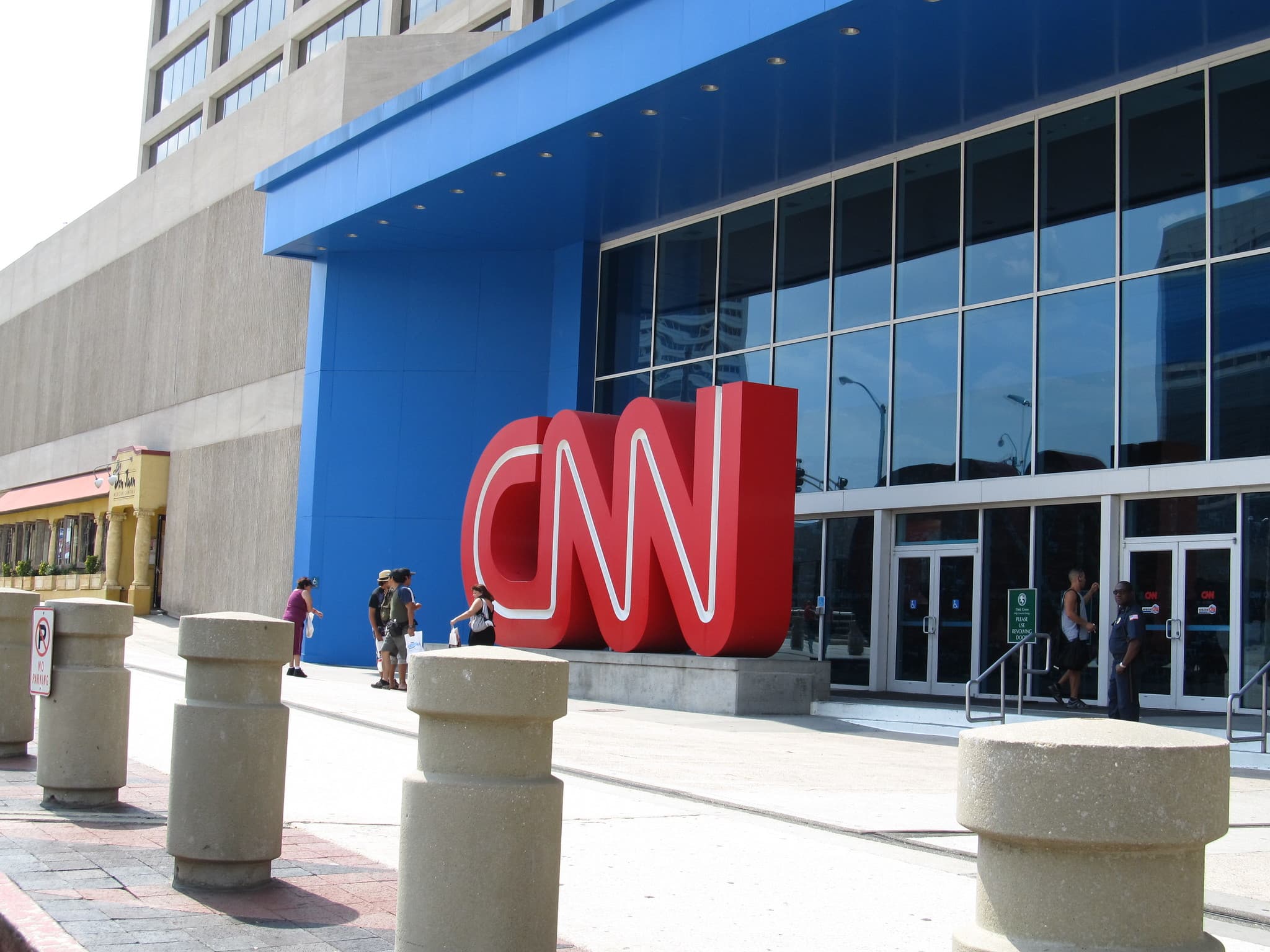 Kennedy Accuses CNN of 'Press Malpractice' Over Pandemic Coverage