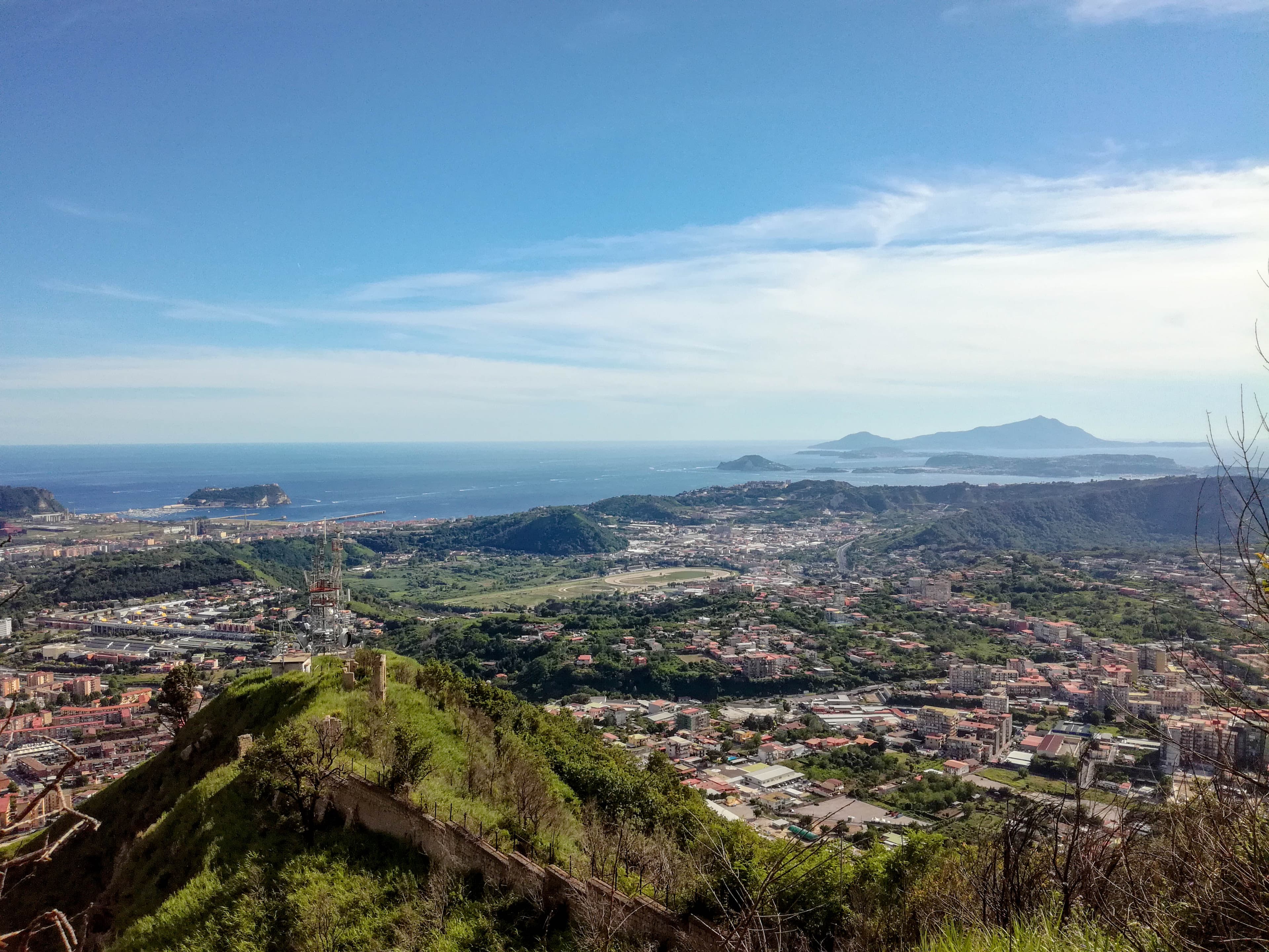 Naples 4.7-Magnitude Quake Adds Contingent Liability to Italy's Strained Fiscal Outlook
