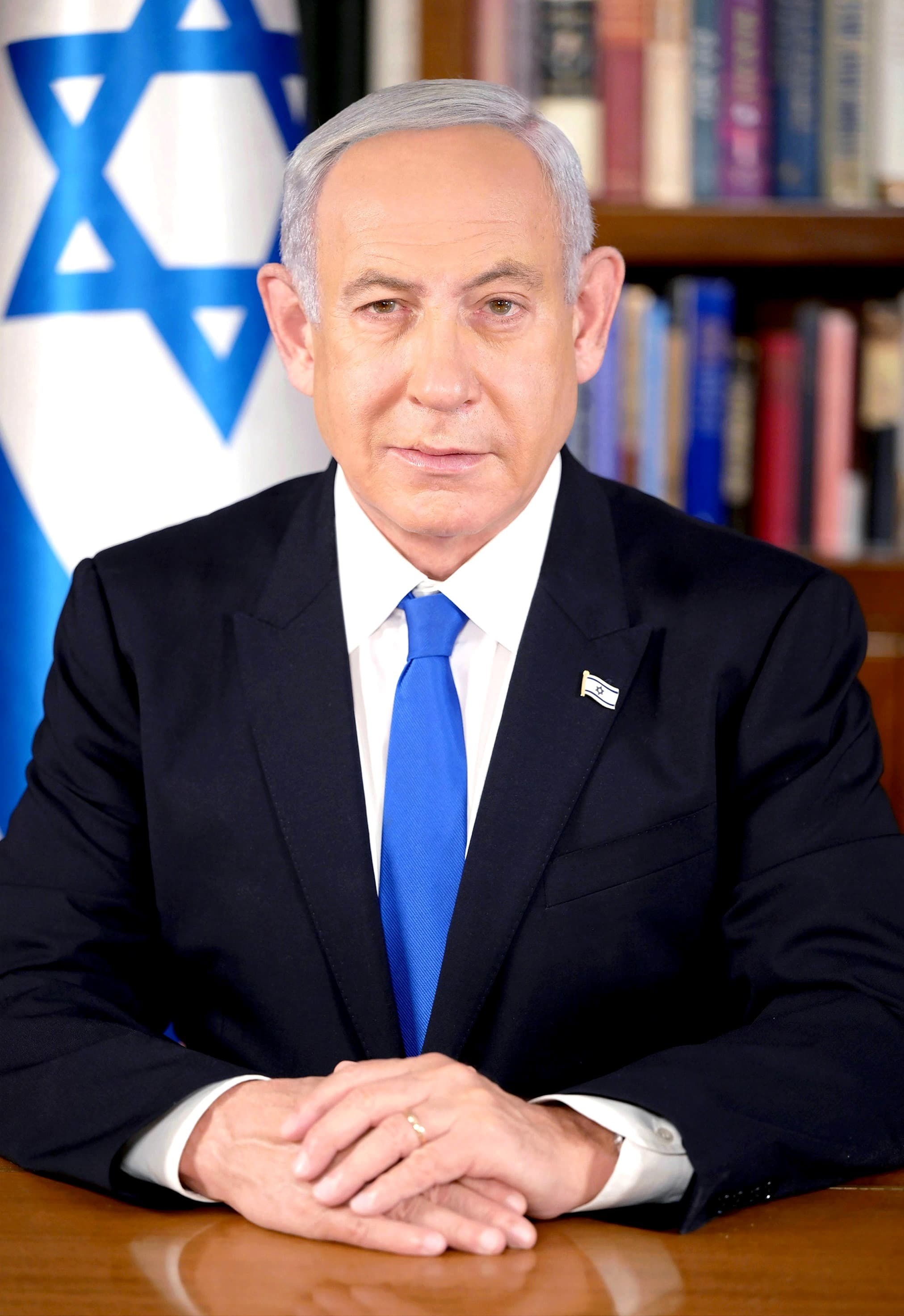 LMT, RTX: Trump-Netanyahu Talks Support Defense Sector Outlook