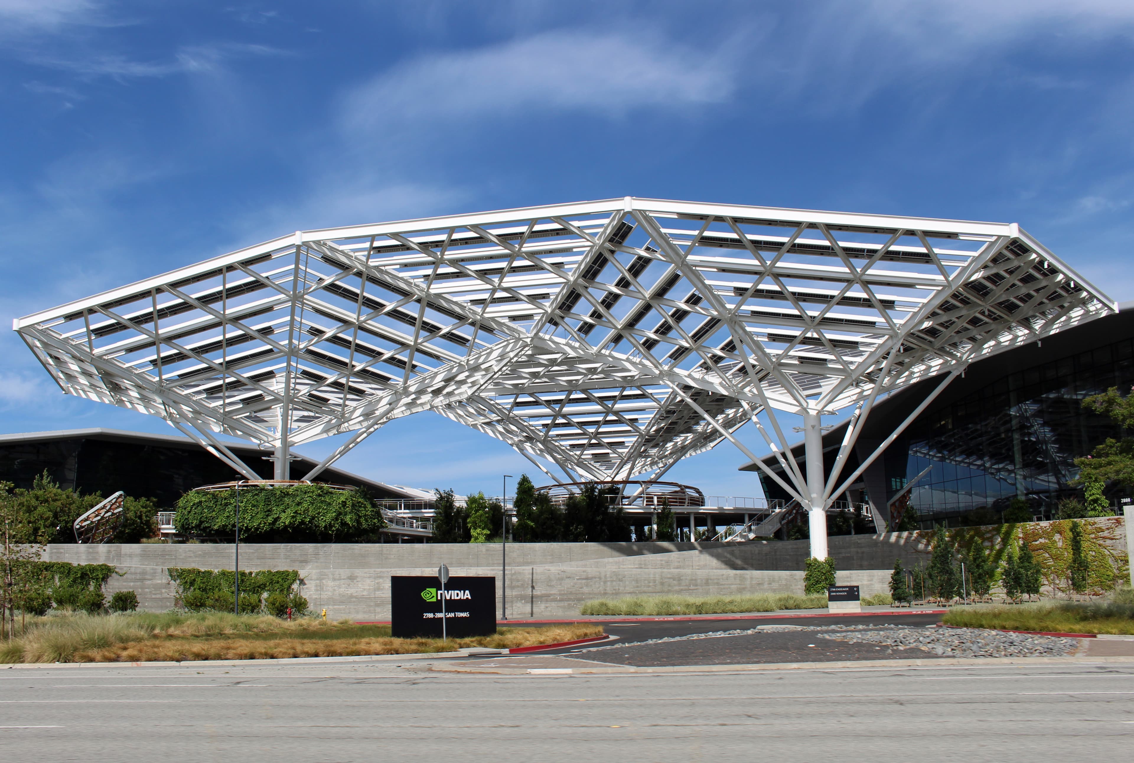 Nvidia Locks In $500B HBM Supply Deal With SK Hynix to Defend AI Market Lead