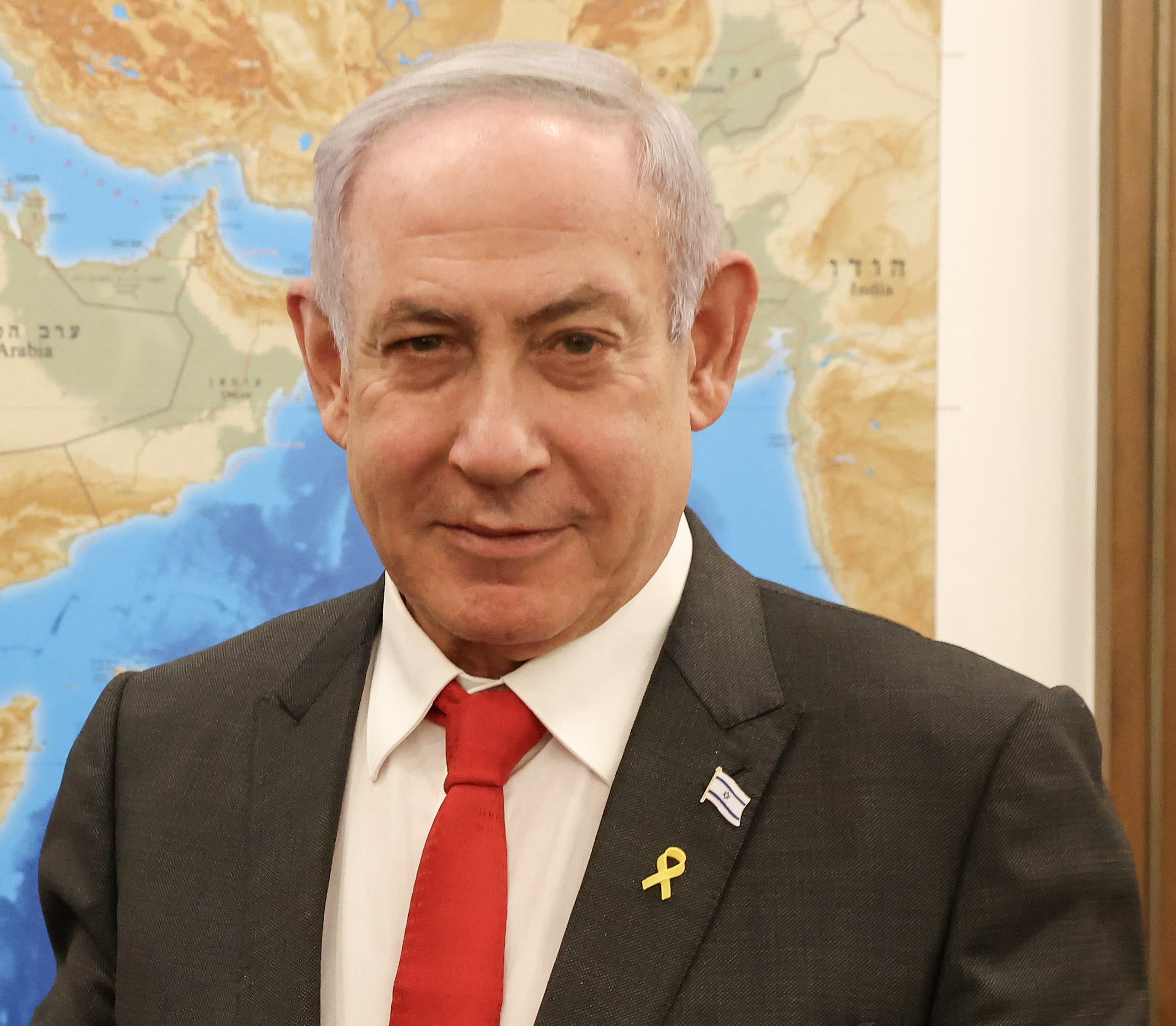 Netanyahu says Iran war is 'not over' as peace deal remains elusive
