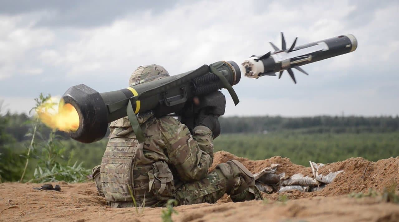 U.S. Let Iranian Missiles Through—and the Arms Market Is Already Moving