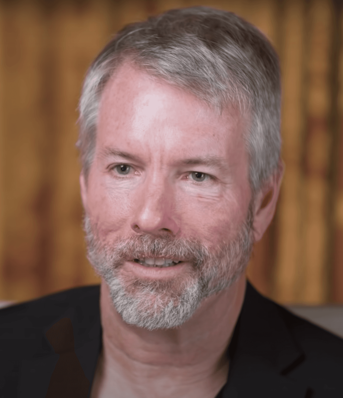 Michael Saylor Adds to Bitcoin Holdings as BTC Trades at $81K