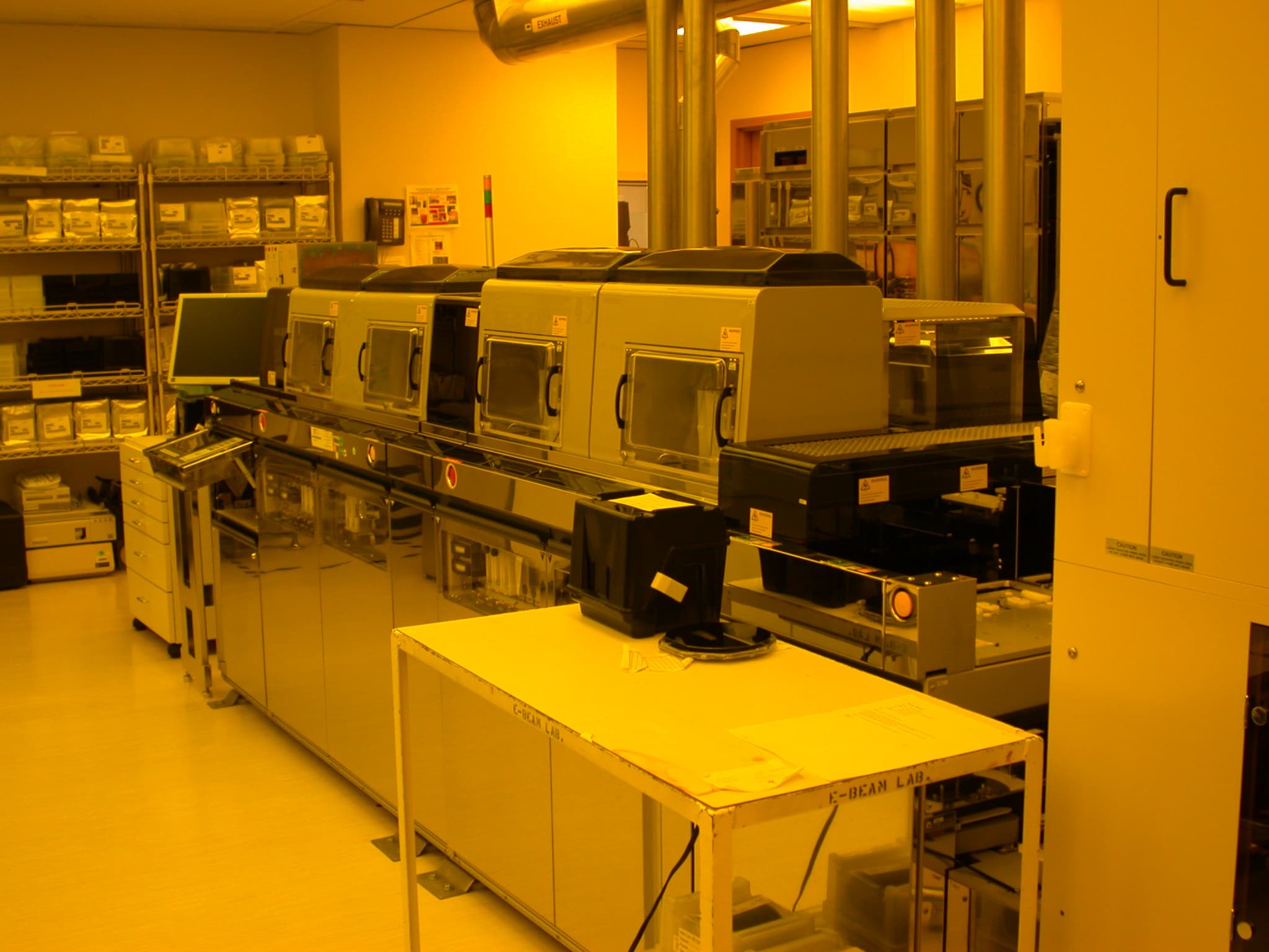 Microchip Technology's Industrial Focus Sets Up 22% Upside to $110