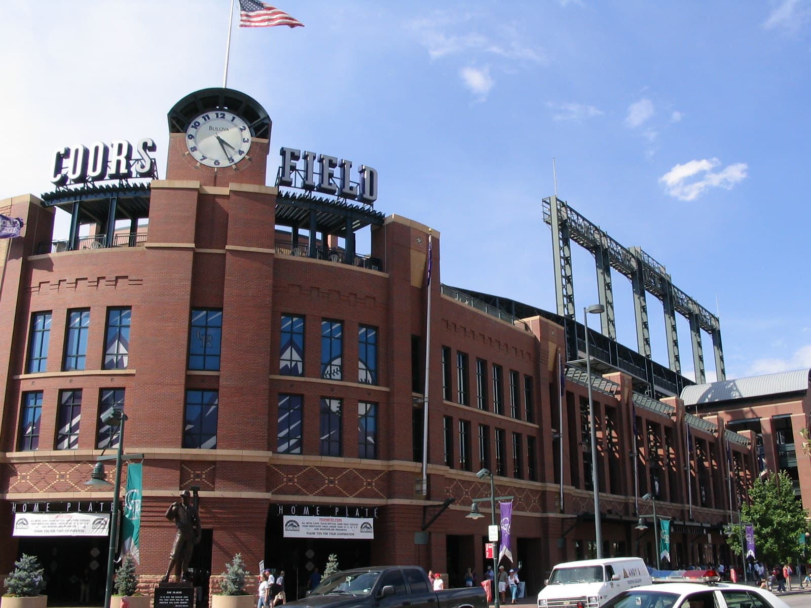 The Home Run Rules Baseball — And the Game Has Built Itself Around It