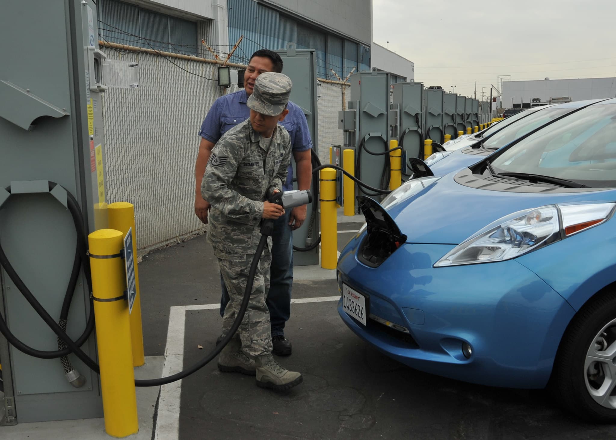 EVs as Grid Assets: The Business Case for Bi-Directional Charging