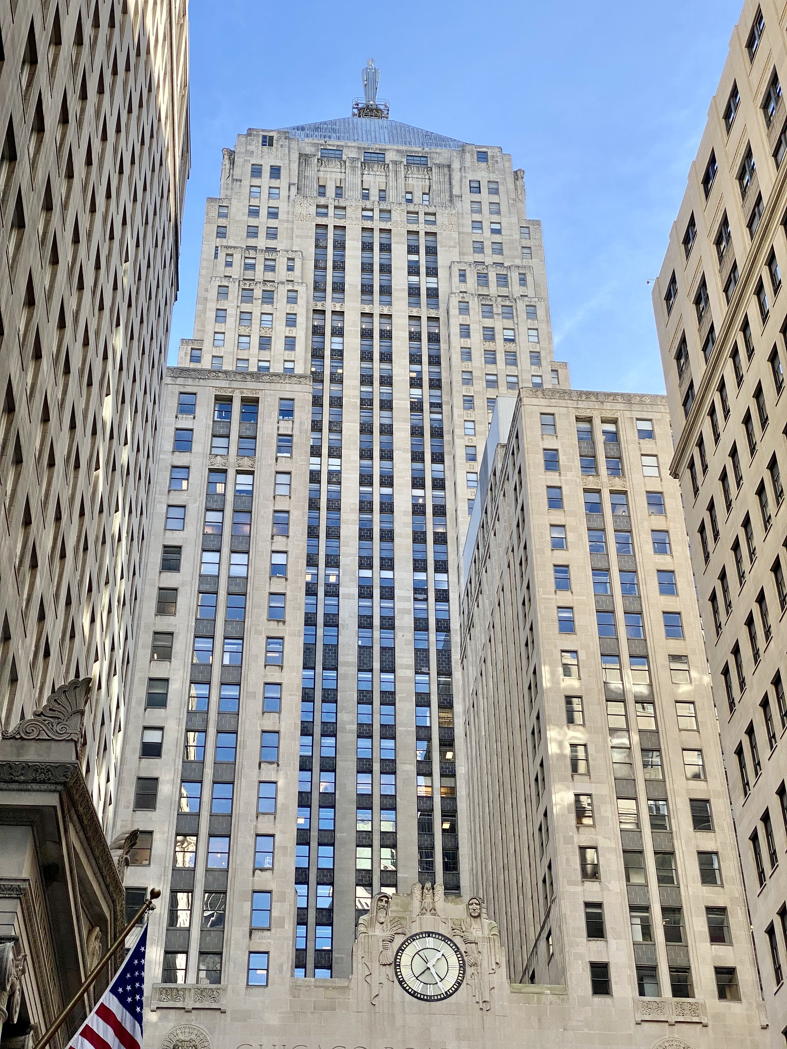 CME Launches Single-Stock Futures on 50+ U.S. Equities