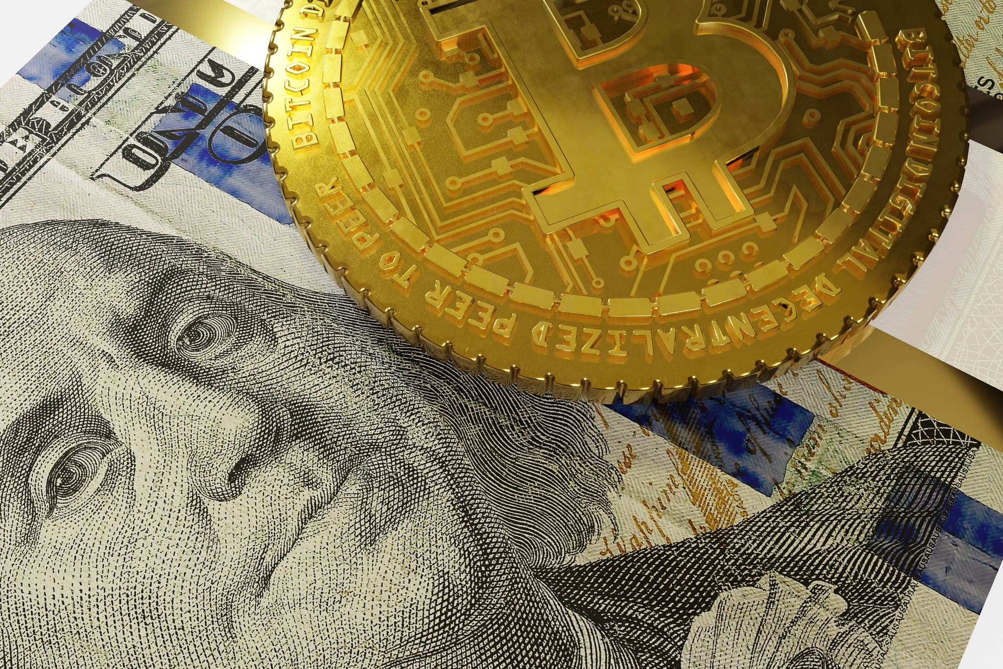309-Page Crypto Bill Draft Expands SEC Powers, Sets Stablecoin Rules