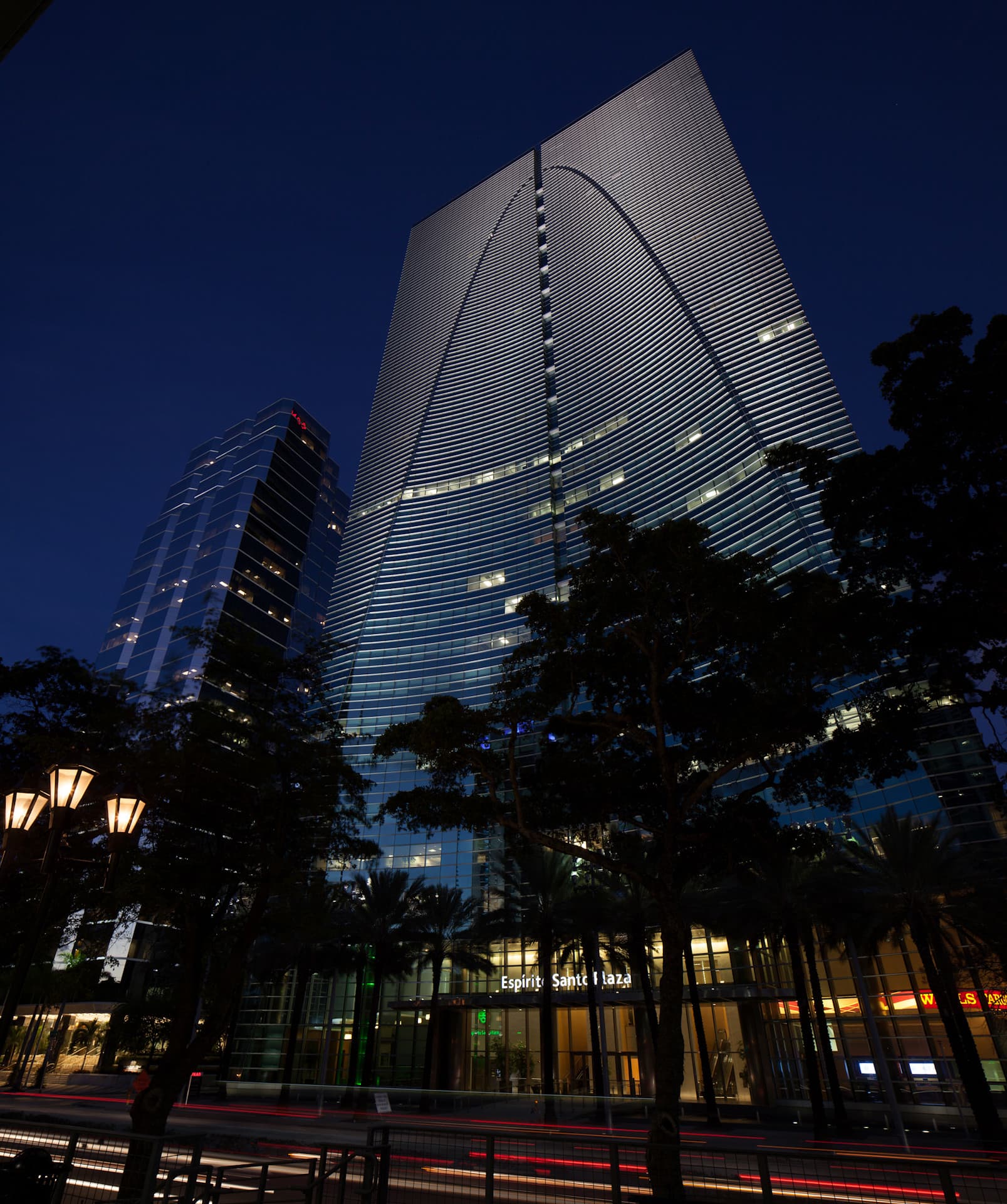 Citadel's Miami Commitment Shows Shift in Financial Markets