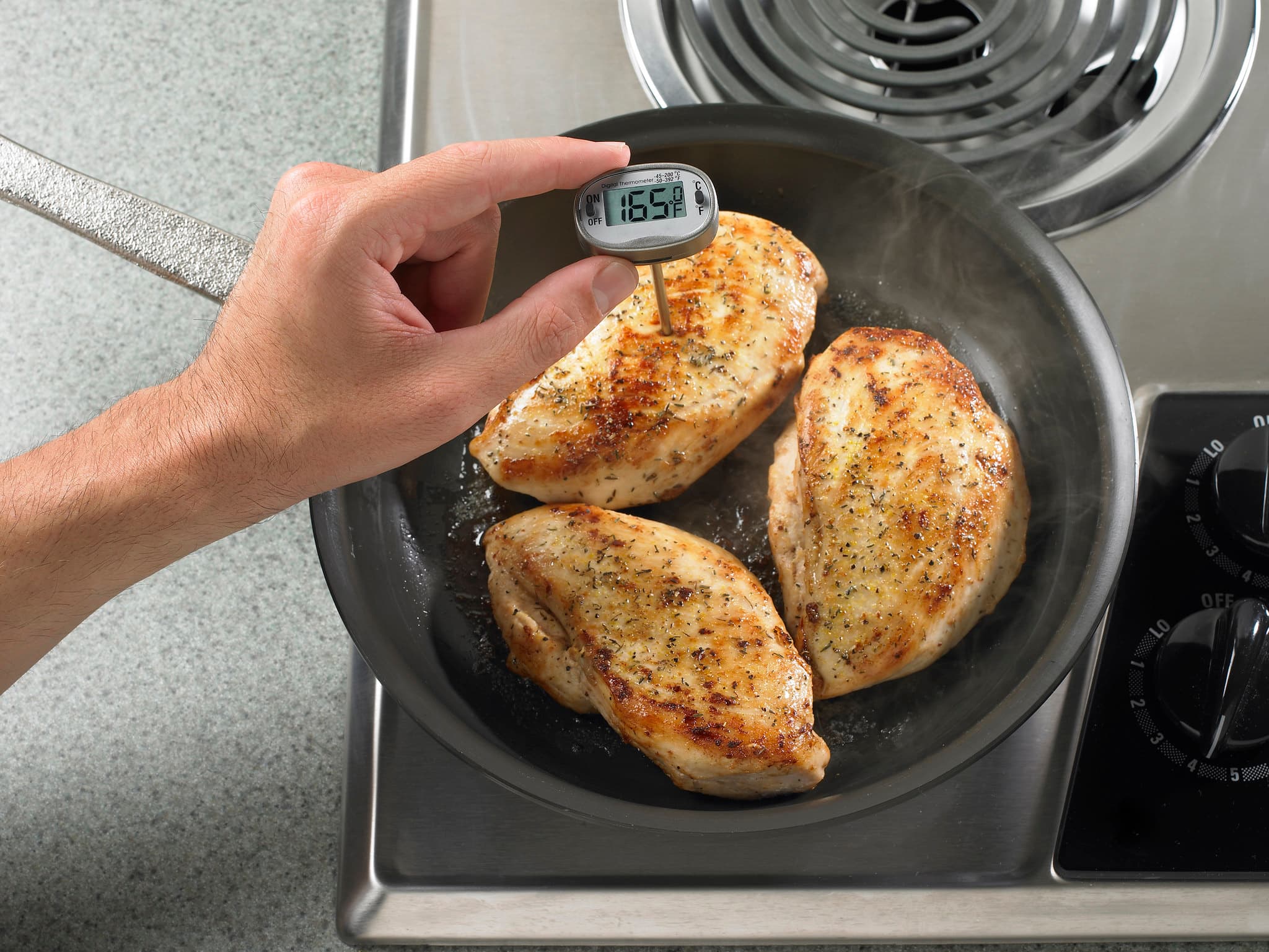 USDA Declares Food Supply Safe While Producers Dodge Recalls and New Rules