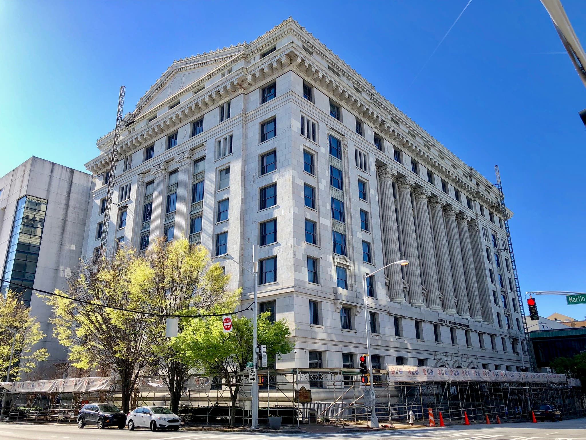 Judge Lets DOJ Keep Fulton Election Records as Trump Legal Bills Climb