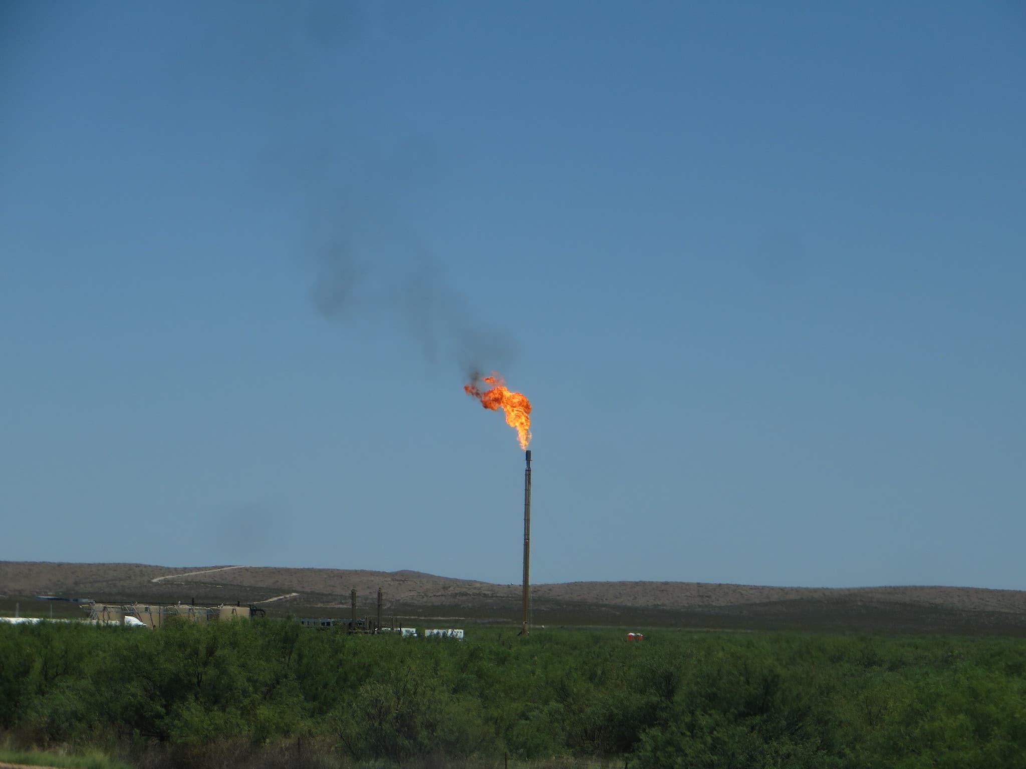 Heat Dome Pushes Natural Gas Up 2.3%; Two-Year Treasury Yield Rises 4 Basis Points