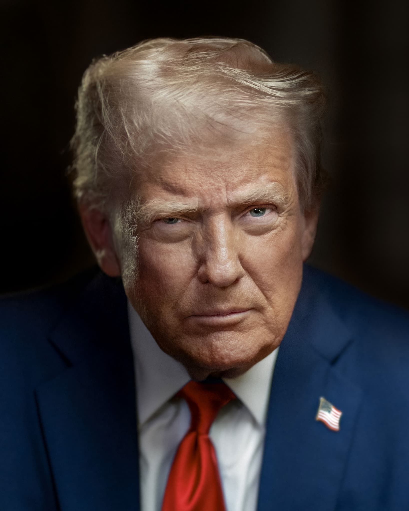 Two-Thirds of Americans Oppose War With Iran, Complicating Trump's Options