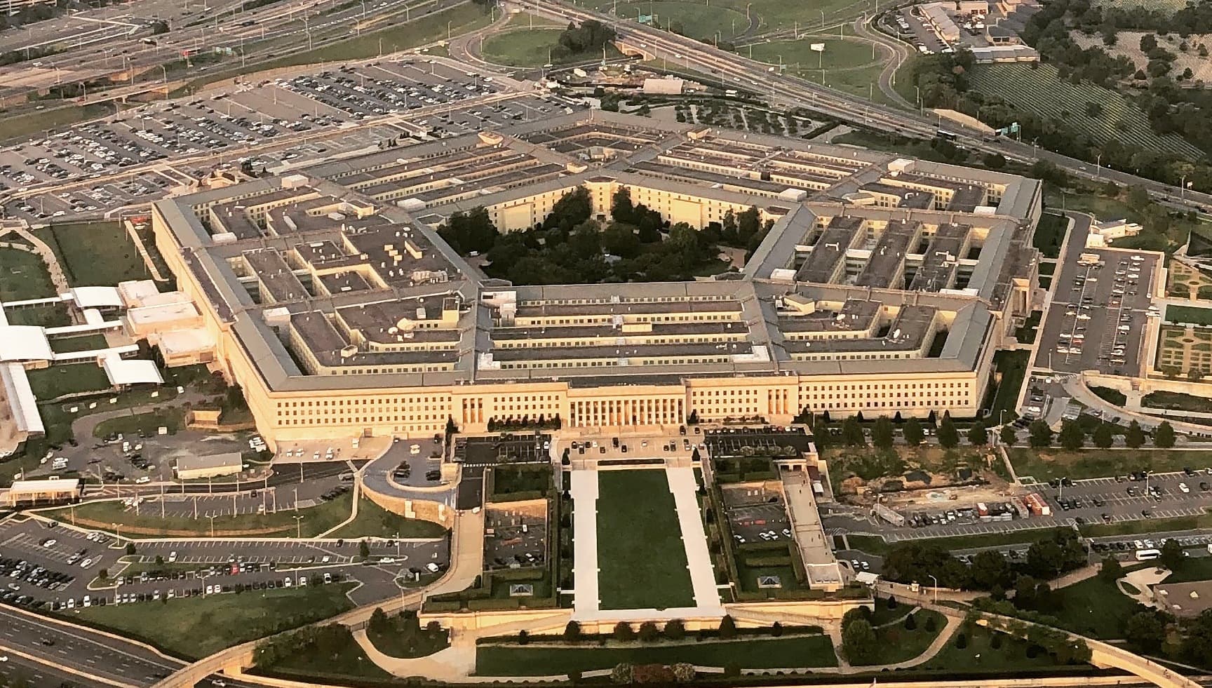 Trump Taps Jay Hurst for Pentagon Comptroller, Signaling Defense Budget Shift