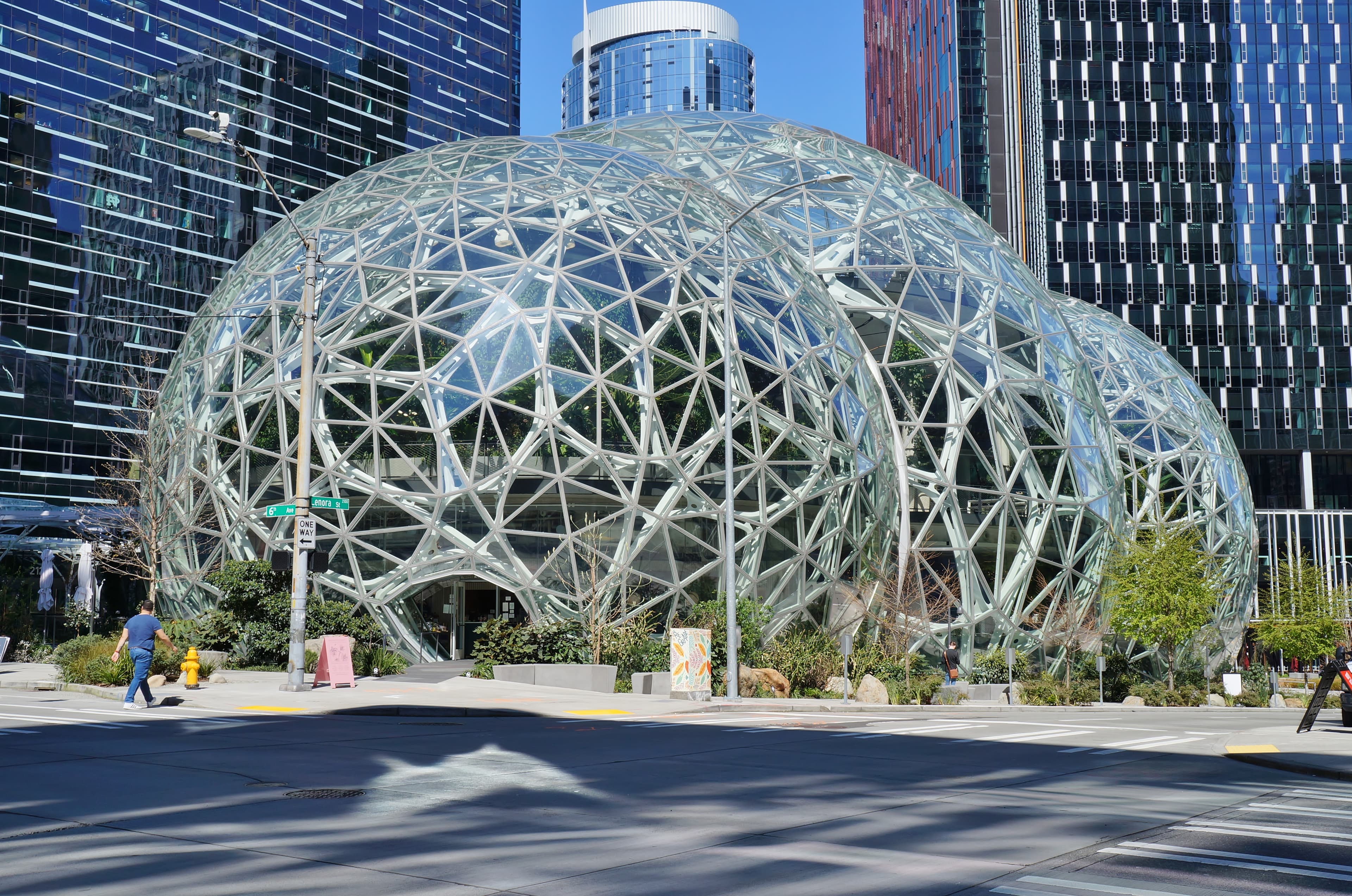 Warner Bros. Sues Amazon Over Executive Poaching in Contract Breach Claim