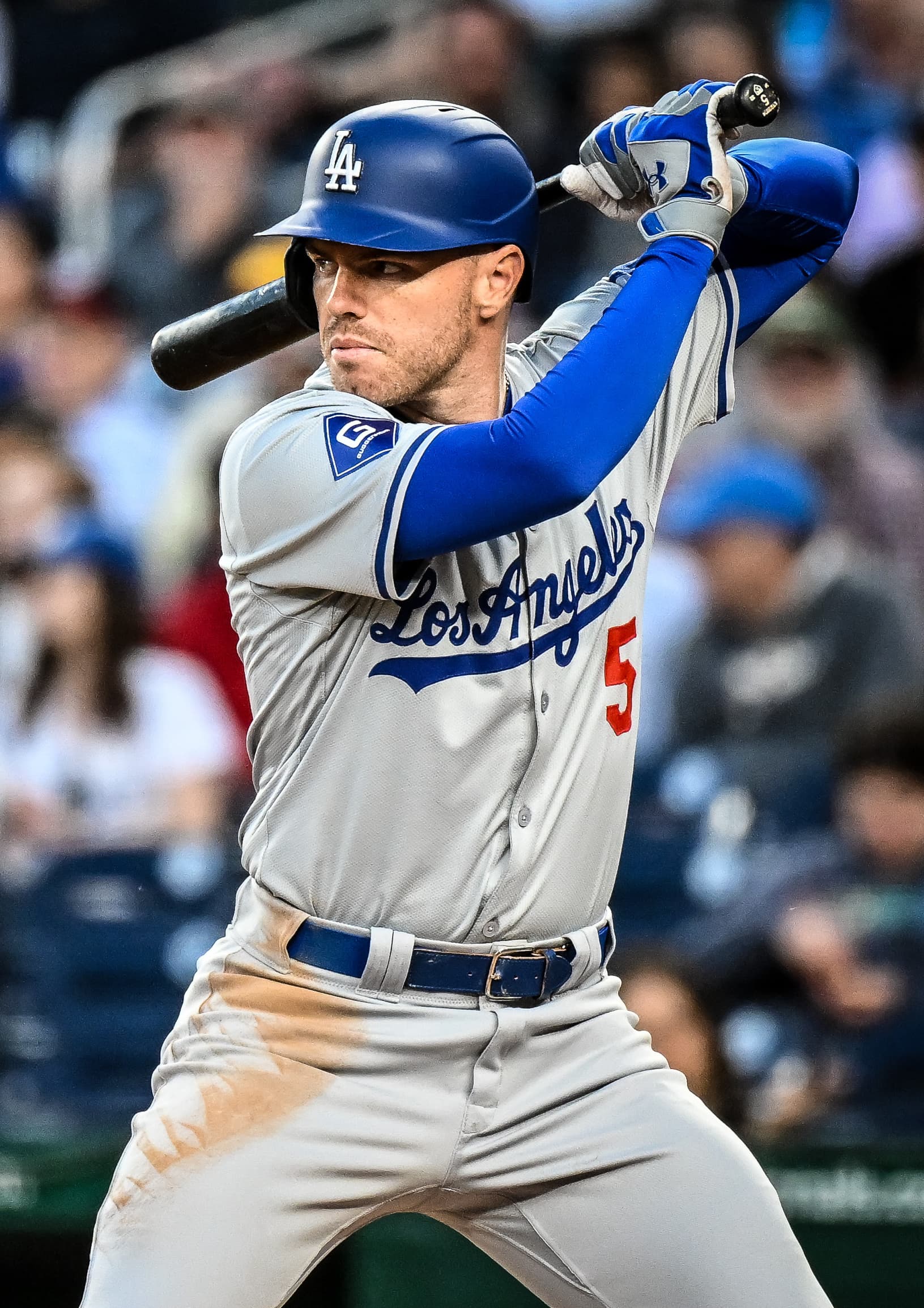 Giants Blank Dodgers 4-0 in Series Opener — Webb Shuts Down Betts, Freeman and Ohtani