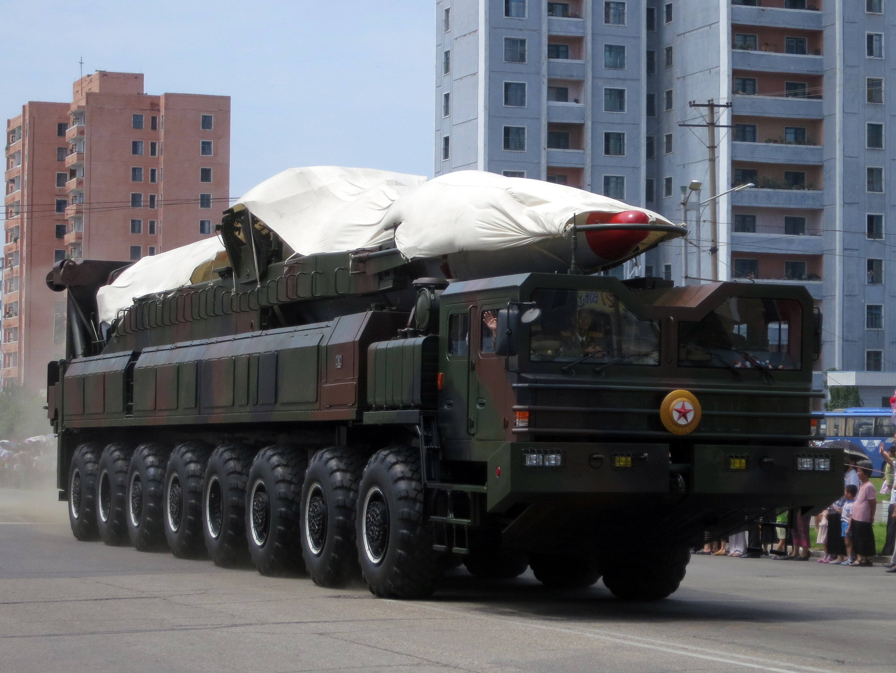 North Korea Arrests Crypto Hacking Ring Under Sanctions Pressure