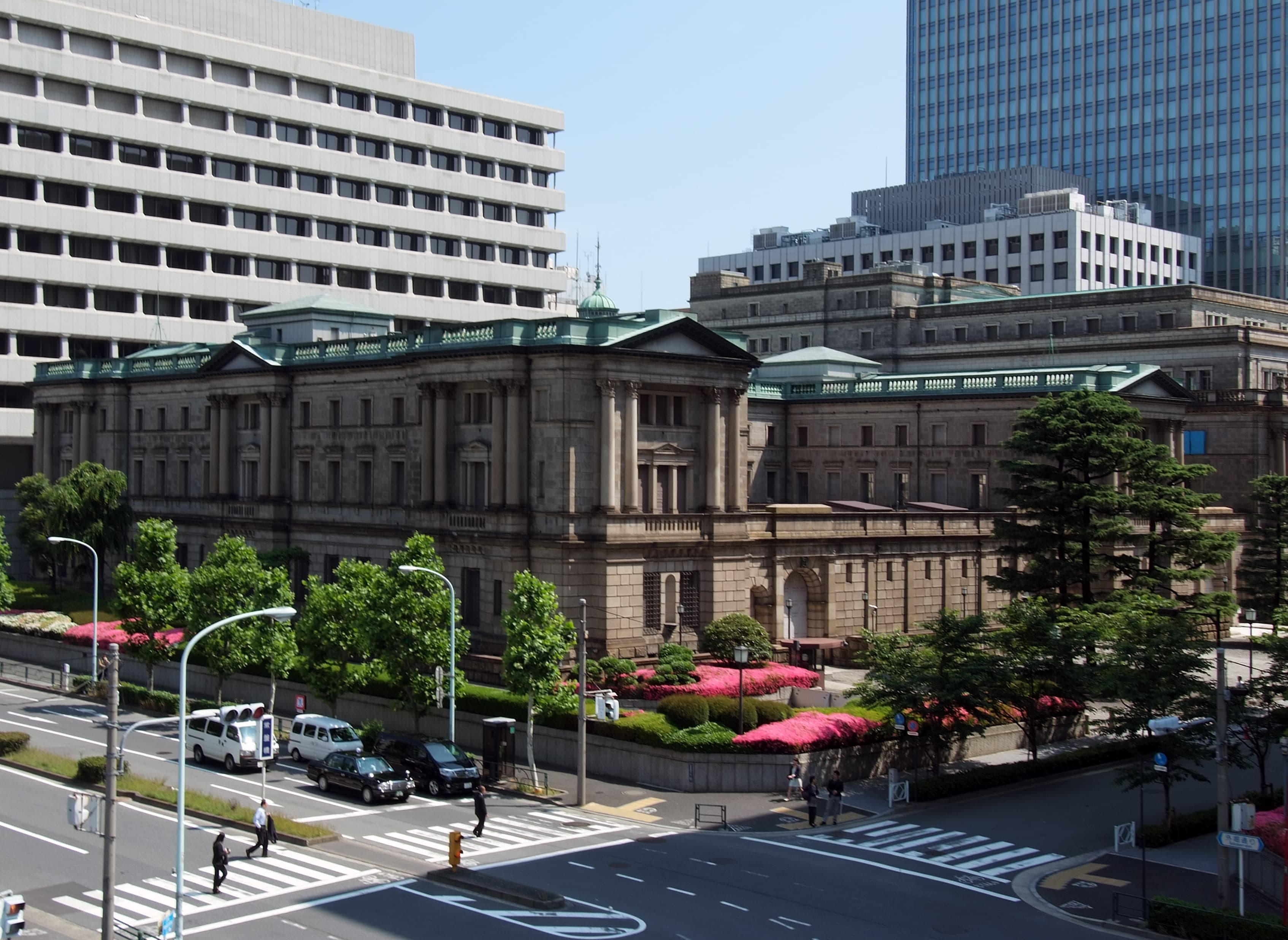BOJ's Himino Calls for Global Monetary System Overhaul as Rate Divergence Widens Spreads