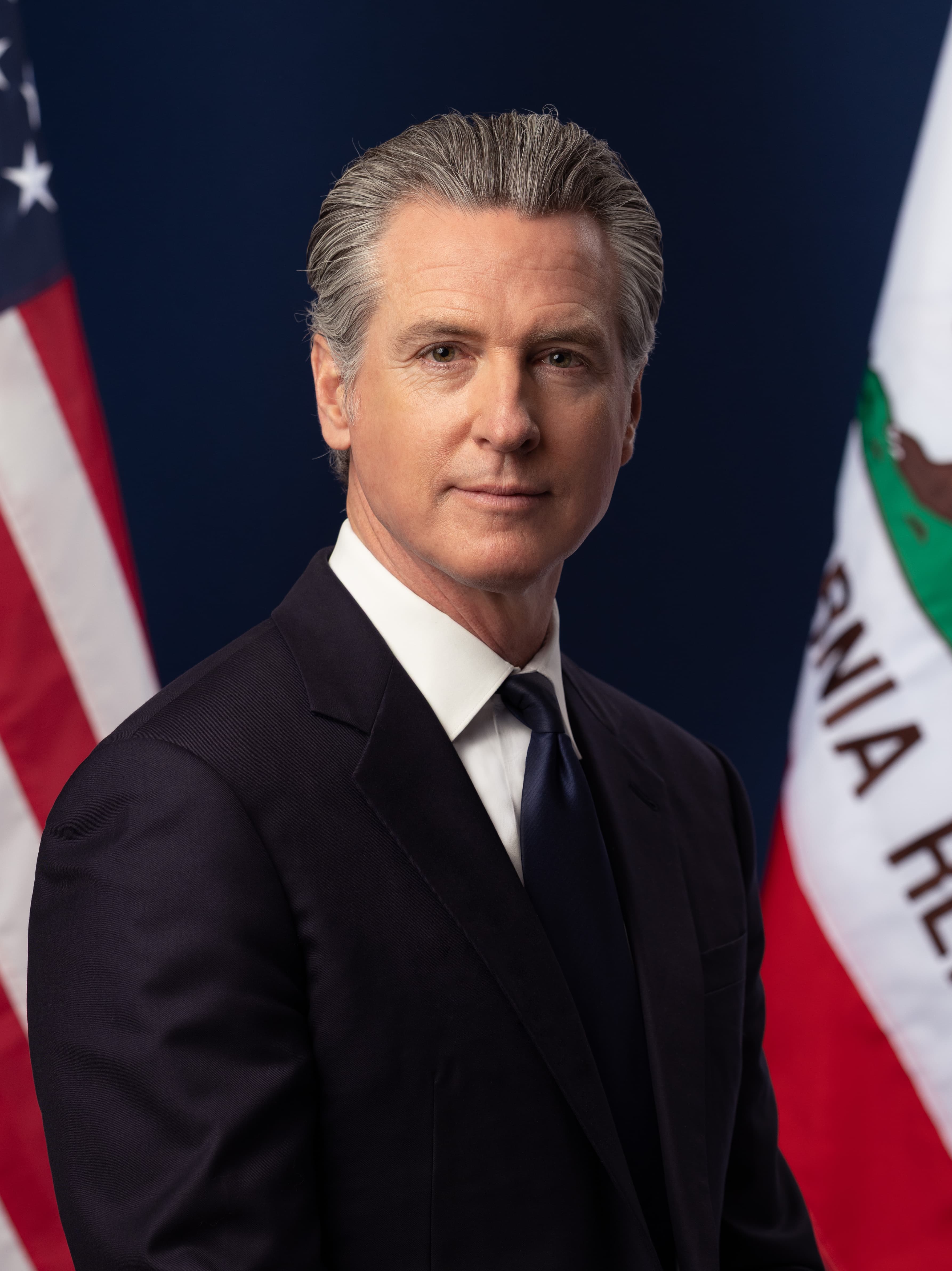 Former Aide Contradicts Newsom's Account of Affair, Putting Donor Network on Alert