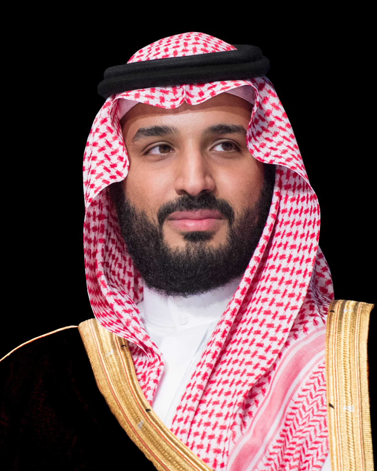 Saudi Crown Prince Warns Trump Against U.S.-Israeli Strike on Iran