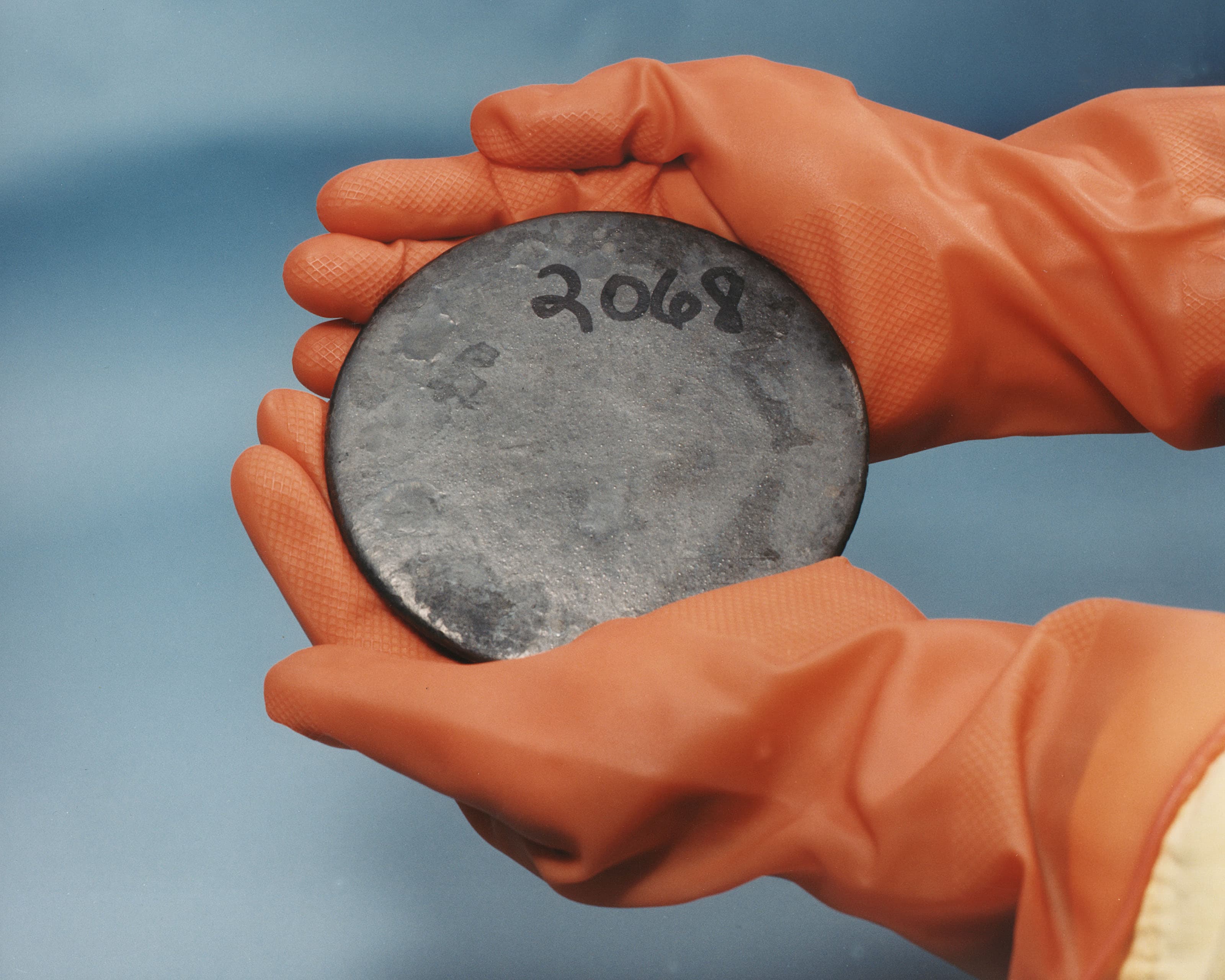 12% chance Iran agrees to surrender its enriched uranium by the end of the month.