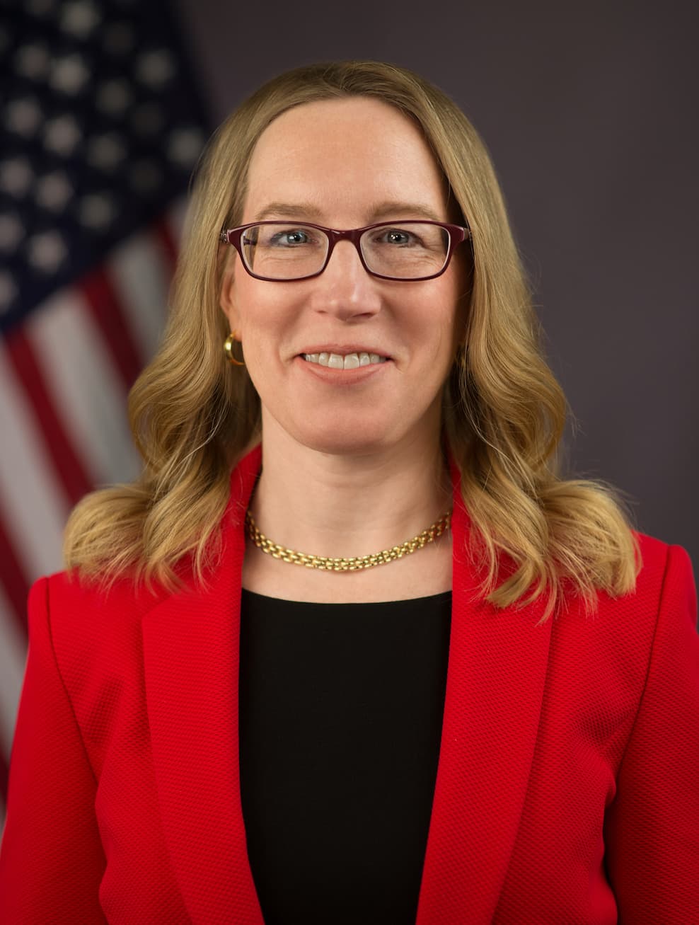 SEC's Peirce Warns Crypto Vaults and On-Chain Lending May Face Securities Laws