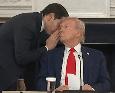 President Trump calls Iran's response to the latest U.S. ceasefire proposal "totally unacceptable" but gives…